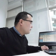 Chunliang Liu