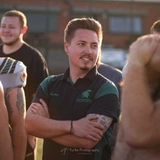 Ciarán Taylor-Hodge