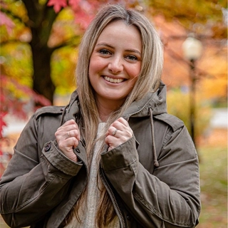 Ciara McVicar-Scorgie