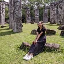 Cicilia Novaldini Pakpahan