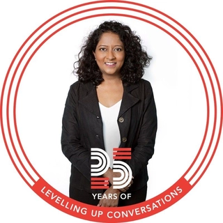 Cindrella Prakash Asher