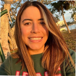 Cindy Brugés Cortés