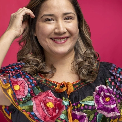 Cindy Castellanos Zavala