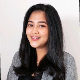 Cindy Claudia Yunefi