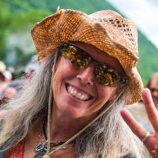 Cindy Frei