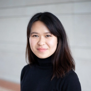 Cindy Liang