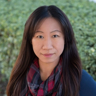 Cindy Lin