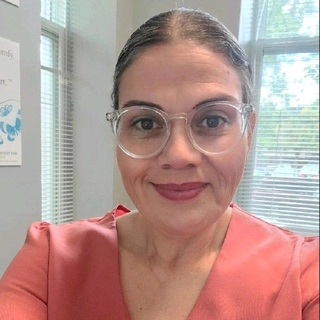 Cindy Martinez