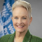 Cindy Mccain