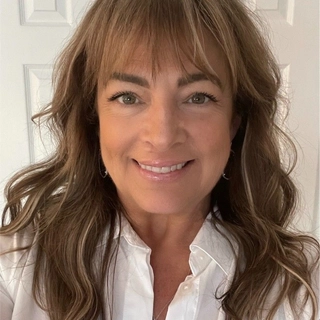 Cindy McGuire Scarfe