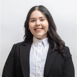 Cindy Odalys Tovias Luevano