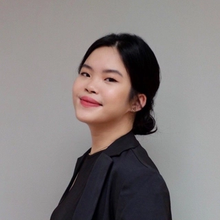 Cindy Suwandhi