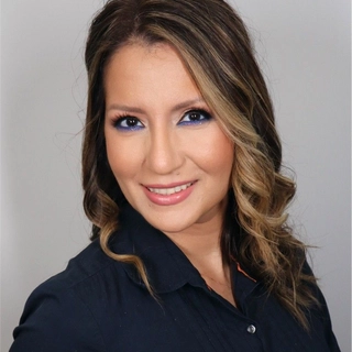 Cindy V. Polychroniadis M.