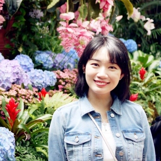 Cindy Xinyi Tan