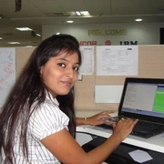 Cinny Pandey