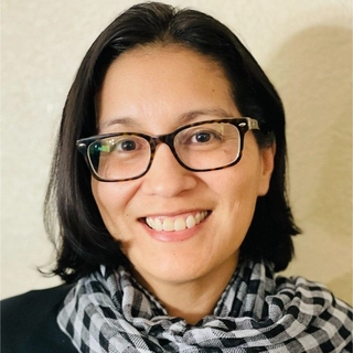 Cinthia Allred-Portugal