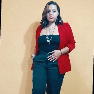 Cinthia Liendo