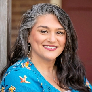 Cinthia Wright - Herschberg