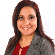 Cinthya Dominguez-Garcia