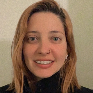 Cintia de Oliveira Ferreira