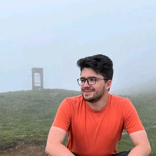 Cioban George-Adrian