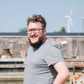 Ciprian-Vasile Buznean