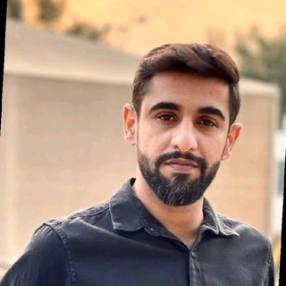 Ciscp Mohammed Alhajji