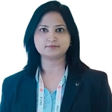 Cissp® Preeti Sharma Cisa, Crisc, Ccsk V4, Cc®, Iso- La