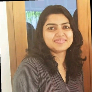 Civy Varghese