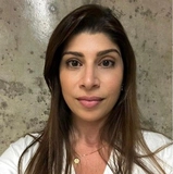 Cláudia Maria Novo De Azevedo Antunes