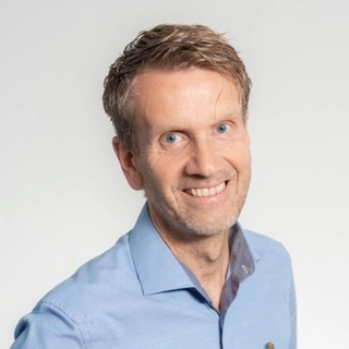 Claes Arnold Kolstad