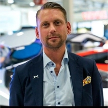 Claes Persson