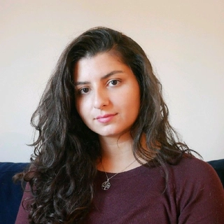 Claire Ben Ali