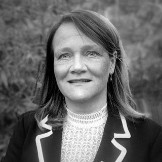 Claire Blaney