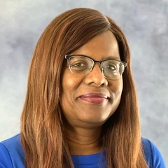 Claire D’Abreu Hayling