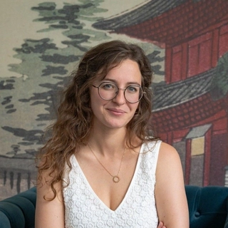 Claire Duval