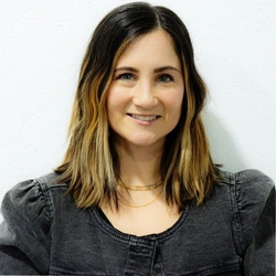 Claire Foster