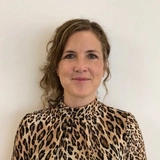 Claire Fowler McIpd