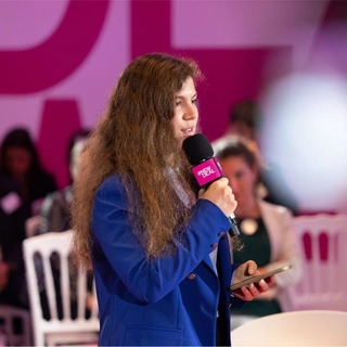 Claire Giuffra Contri