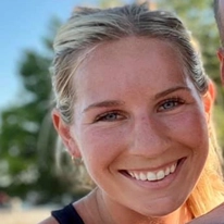 Claire Haines