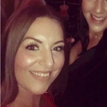 Claire Ironside Fcca