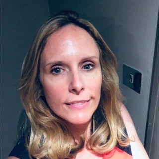 Claire Irving