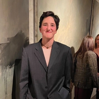 Claire McDowell