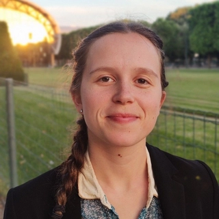 Claire Mouchotte