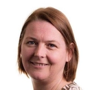 Claire Shrewsbury