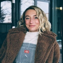 Claire Stephenson-Albaum