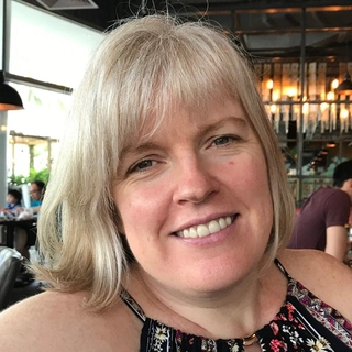 Claire Suddens-Spiers