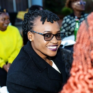 Claire Tendai Chaumba