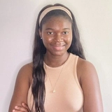 Claive Faëlle Kengue Midepani