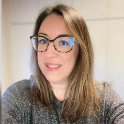 Clara I. Velasco Rico